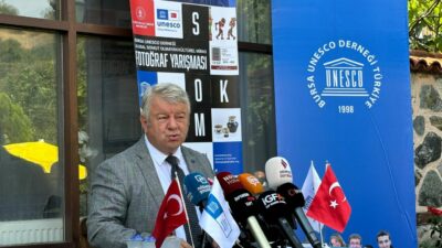 Bursa UNESCO Derneği tarafından, Somut Olmayan Kültürel Miras (SOKÜM) Ulusal