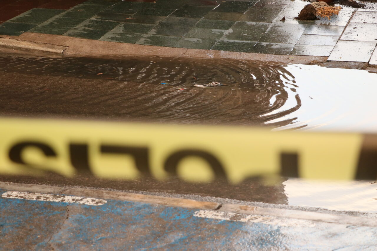 İzmir’i sağanak vurdu: 2 kişiden acı haber! İzmir’i sağanak vurdu: 2 kişiden acı haber!