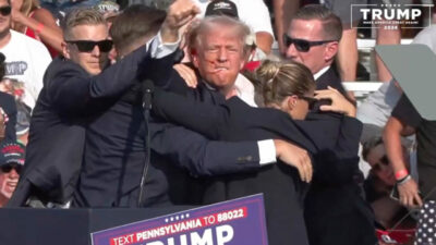 Trump’a suikast girişiminde İran iddiası