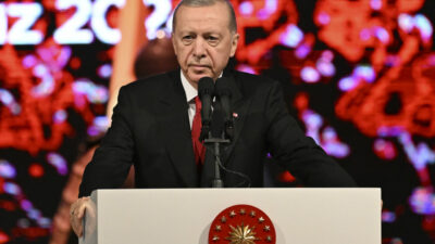Cumhurbaşkanı Erdoğan: Yeni Türkiye 15 Temmuz ruhunun üstünde yükselecek