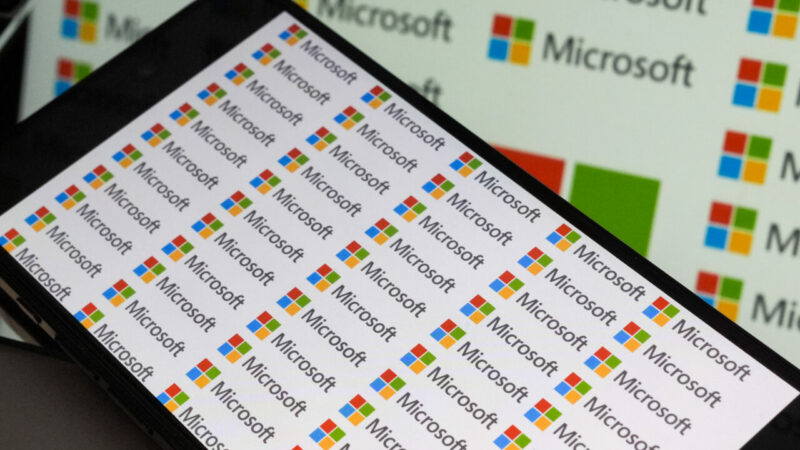 ABD'li teknoloji devi Microsoft da hizmet kesintilerinin ardından sorunun ana