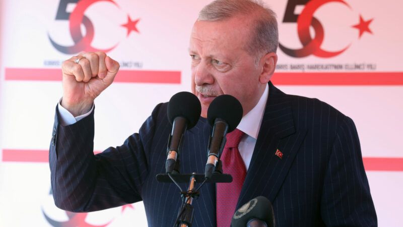 Kuzey Kıbrıs Türk Cumhuriyeti (KKTC) vatandaşı öğrencilerin katkı payı ve