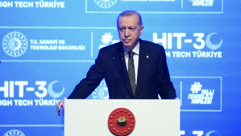 Cumhurbaşkanı Erdoğan: ‘ABD Kongresi’nde soykırımcı bir katil alkışlandı’ Cumhurbaşkanı Recep Tayyip Erdoğan, İsrail Başkanı Binyamin Netanyahu'nun ABD Kongresi'nde