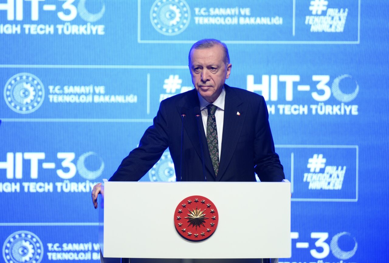 Cumhurbaşkanı Erdoğan: ‘ABD Kongresi’nde soykırımcı bir katil alkışlandı’