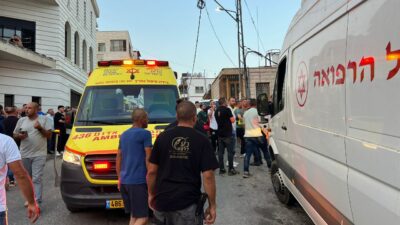 Golan’a roketli saldırı: Çok sayıda ölü ve yaralı var!