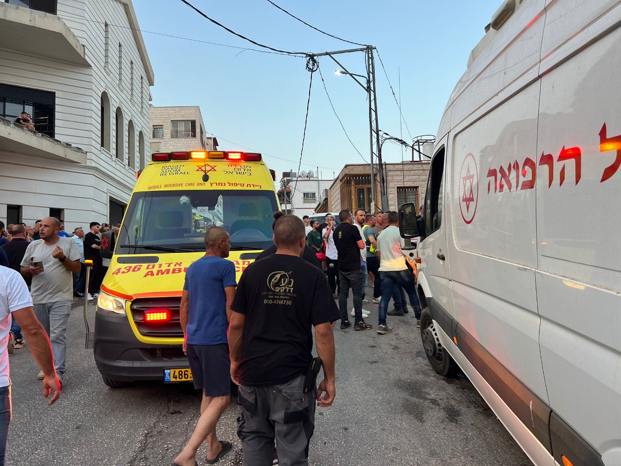 Golan'a roketli saldırı: Çok sayıda ölü ve yaralı var! - Olay Gazetesi Bursa Gazetesi Bursa