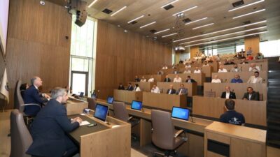 Bursa’nın İnegöl Belediyesi’nden eğitime dev destek