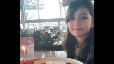 Bursa’da 10 yaşındaki kız çocuğu her yerde aranıyor