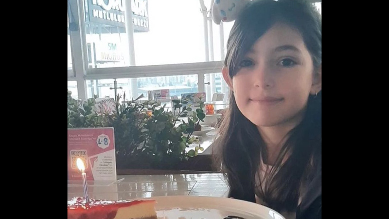 Bursa’da 10 yaşındaki kız çocuğu her yerde aranıyor