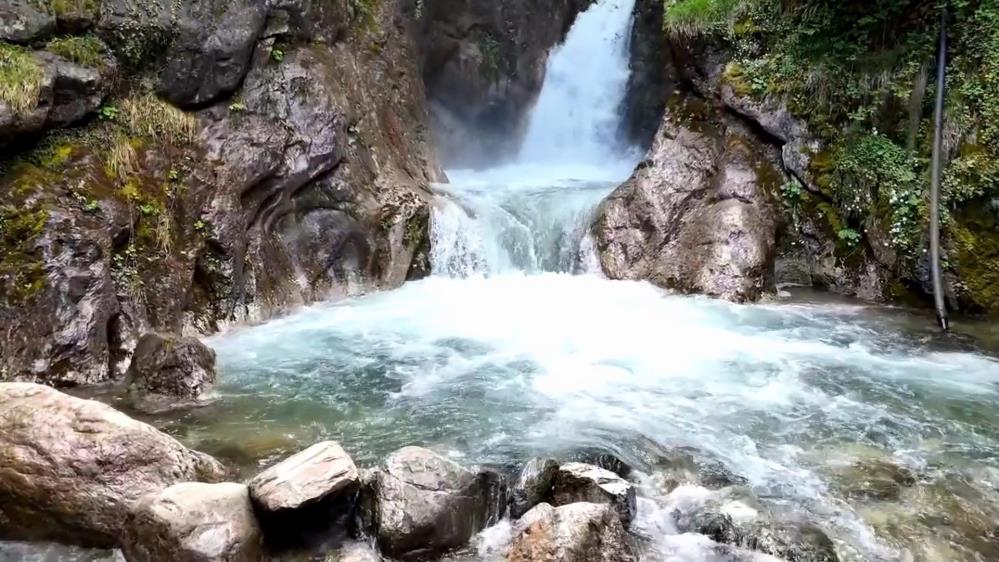 Bursa’nın gizli kalmış güzellikleri! Girmek yürek istiyor