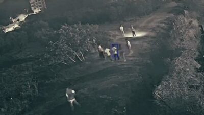 Bursa’da sosyal medyada başlayan kavgada kan aktı