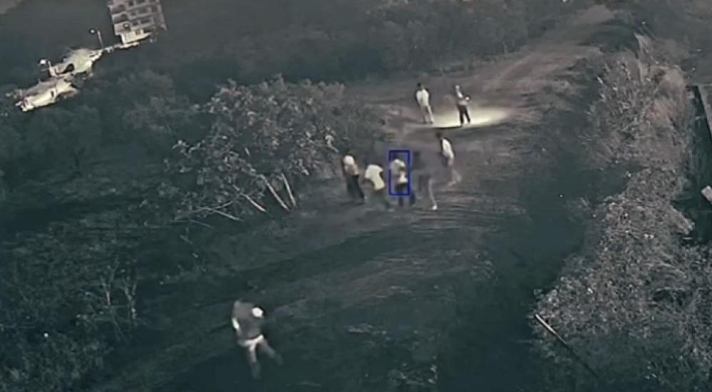 Bursa’da sosyal medyada başlayan kavgada kan aktı