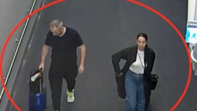 Londra, İstanbul, Paris üçgeninde büyük vurgun! Detaylar film gibi…