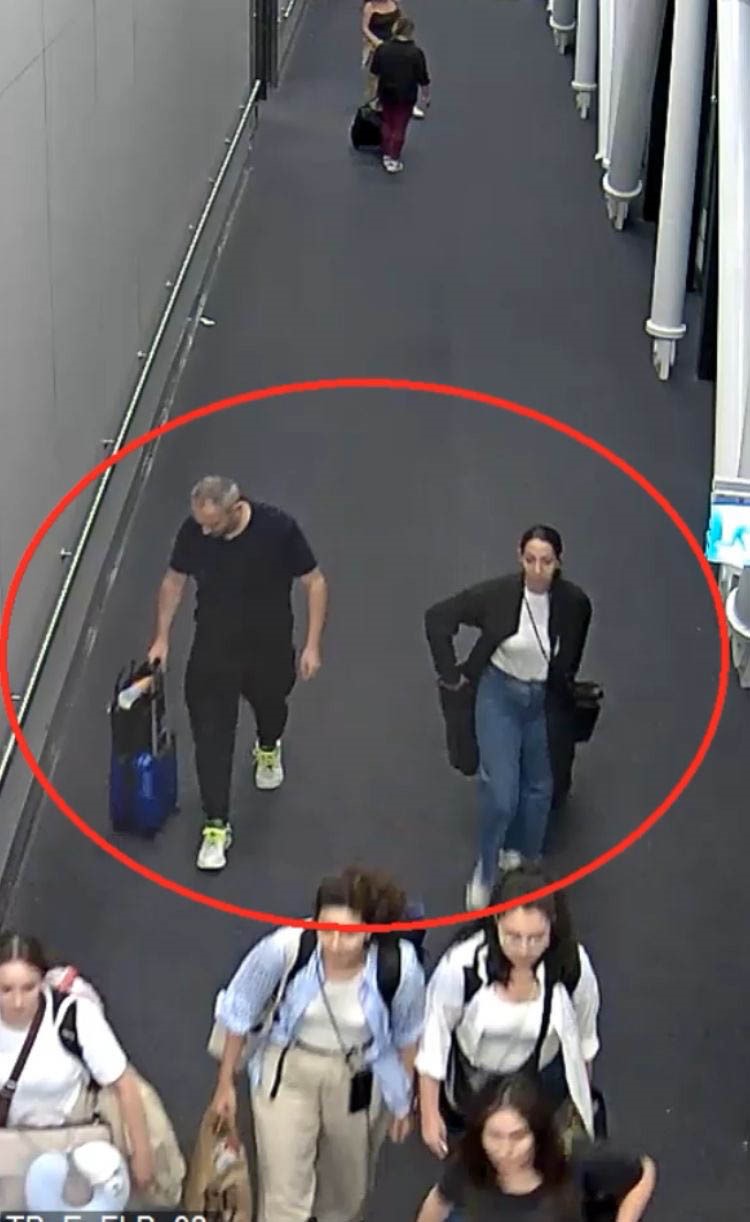 Londra, İstanbul, Paris üçgeninde büyük vurgun! Detaylar film gibi…