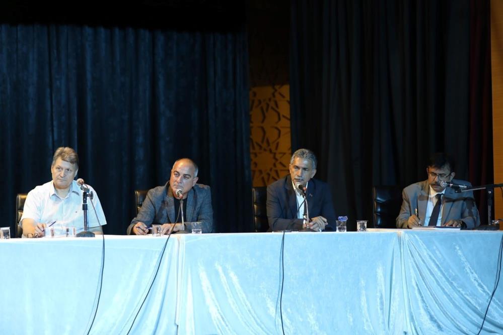 Bursa’nın bu ilçesinde ulaşım zirvesi