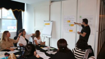 Nilüfer’in geleceği için son rötuşlar