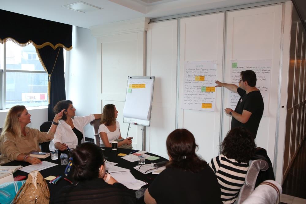 Nilüfer’in geleceği için son rötuşlar