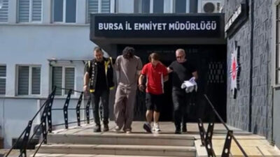 Bursa’daki yan bakma cinayetinde flaş gelişme