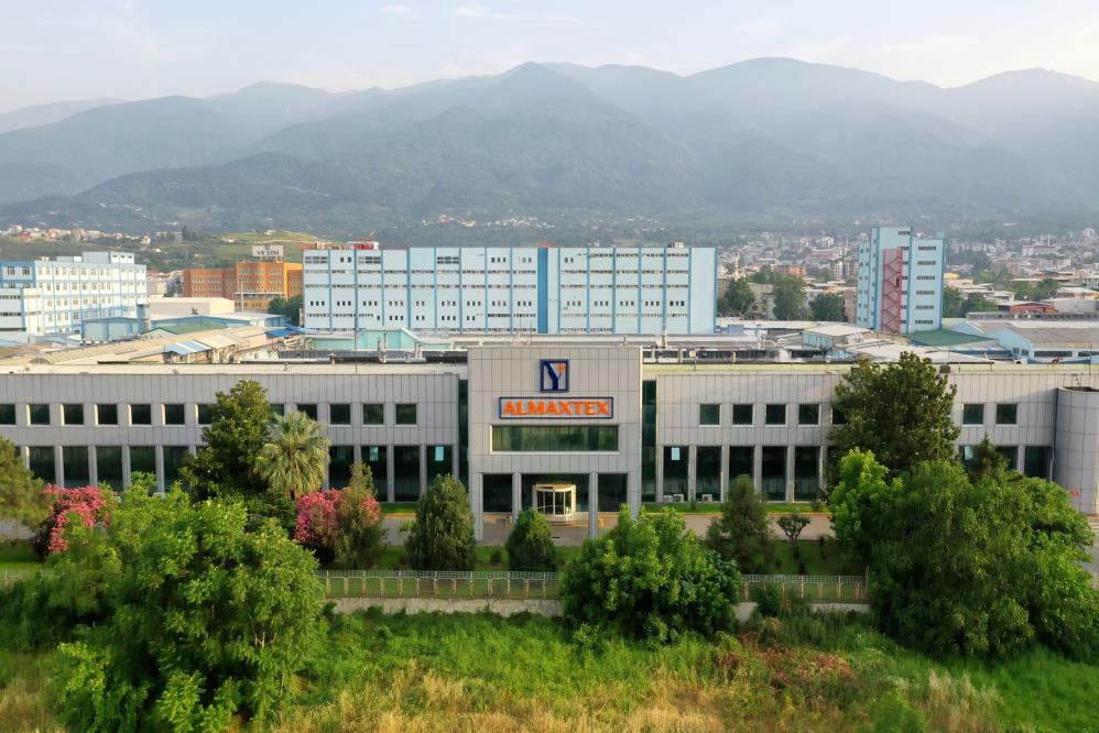 Bursa’nın dev firması Yeşim’den ‘Sürdürülebilirlik’ mesajı