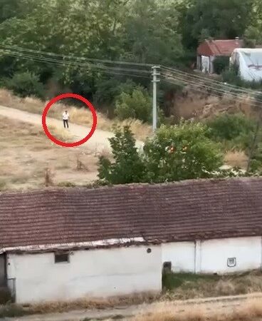 Bursa'da, İYİ Parti Yenişehir Belediye Meclis Üyesi Koray A'yı silahla