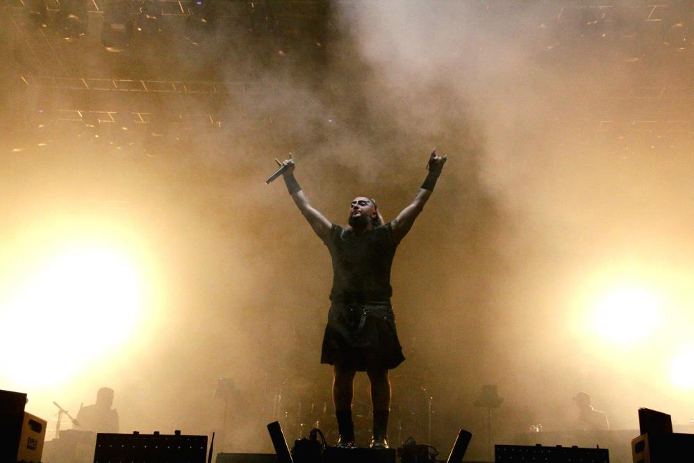 Bursa’da en iyilerin gösterisi; Mercan Dede, Hayko Cepkin ve Ceza… Bursa’da en iyilerin gösterisi; Mercan Dede, Hayko Cepkin ve Ceza…