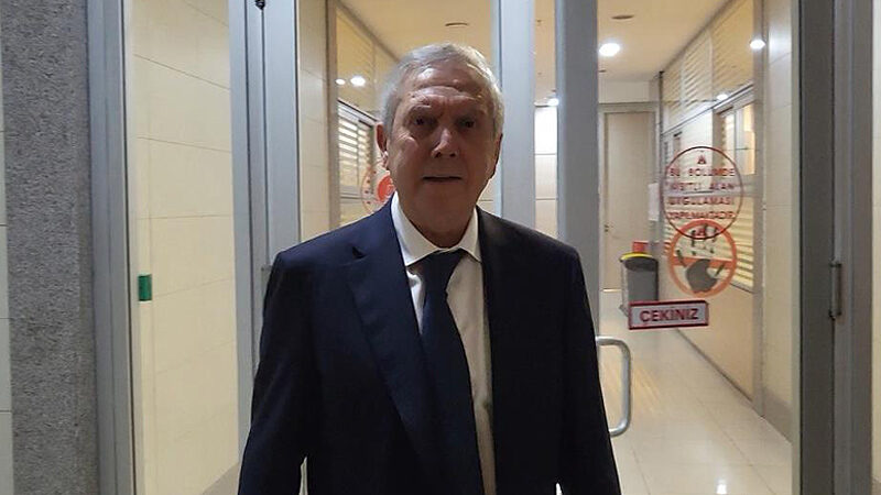 Fenerbahçe Kulübü’nün eski başkanlarından Aziz Yıldırım, yaptığı bir açıklamalarındaki ifadeleri