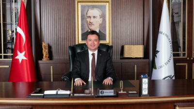 Başkan Aydın’dan Dünya Hukuk Günü mesajı