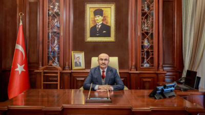 Bursa Valisi Demirtaş’tan Srebrenitsa mesajı