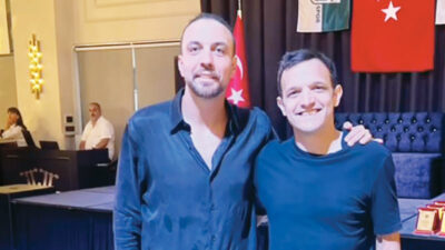 Batalla’dan Sercan Yıldırım’a tam destek!