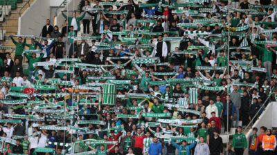 Bursaspor’da kaç kombine satıldı? Müthiş rakamlar…