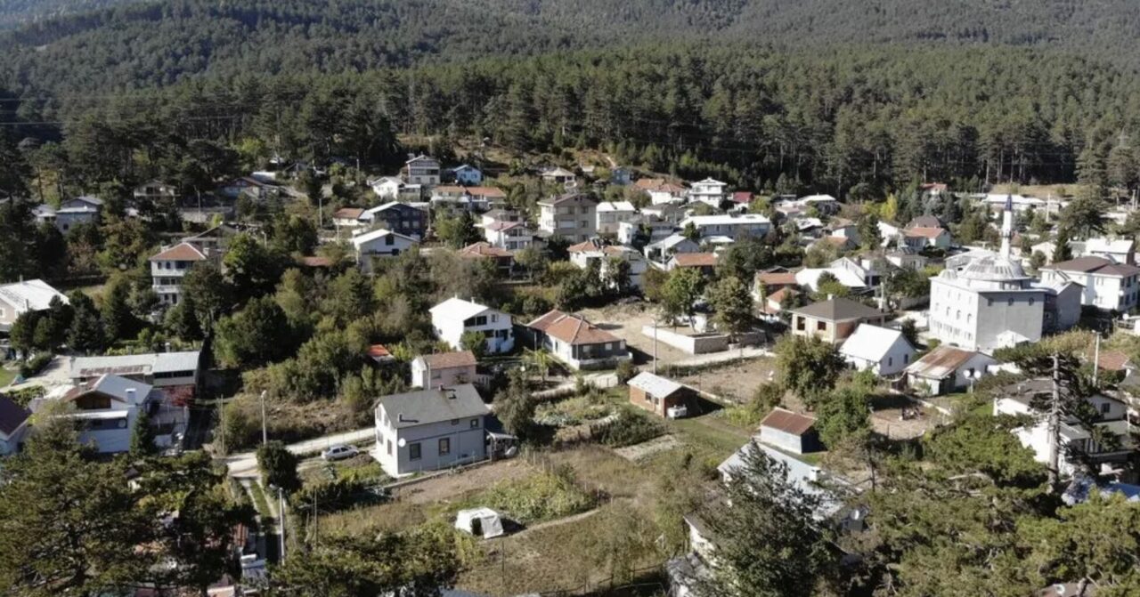 Bursa’da 18 köyü etkileyen yasak! Bursa’da 18 köyü etkileyen yasak!