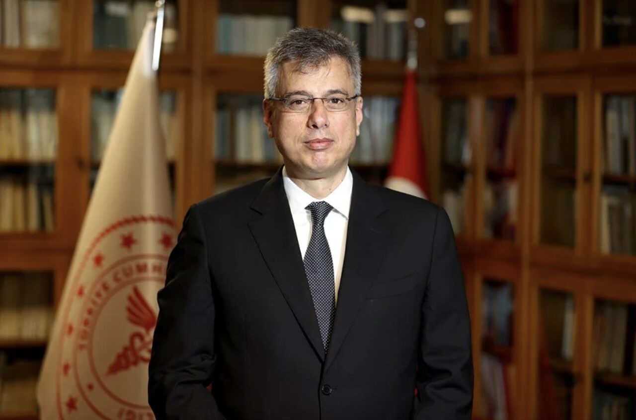 Kabinede değişim; İşte yeni atanan bakanlar…