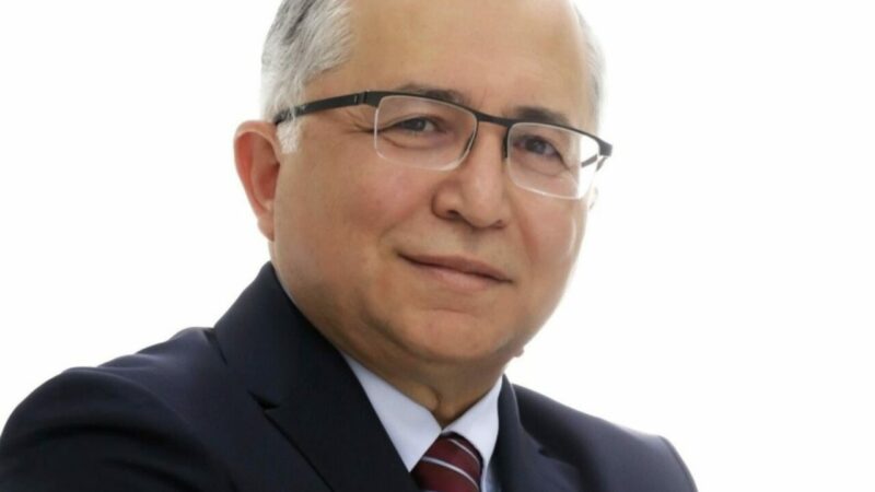 Bursa Mudanya Üniversitesi’nin Rektörü’ne resmi atama Cumhurbaşkanlığı tarafından yapılan atama kararları Resmi Gazete'de yayımlandı. Karar ile