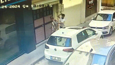 Madde bağımlısı dehşet saçtı: 2 ölü, 7 yaralı