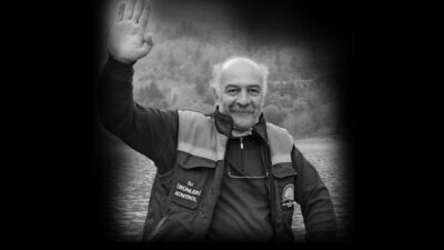 Bursa’nın acı kaybı! Sevilen isim hayatını kaybetti