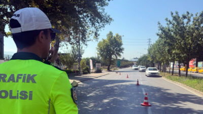 Bursa’da kural tanımazlara ceza yağdı