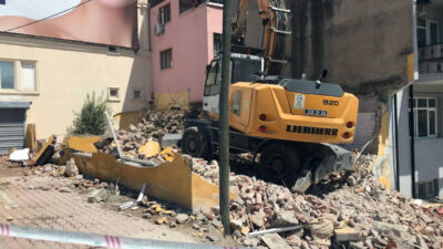 Bursa’da kaçağa geçit yok