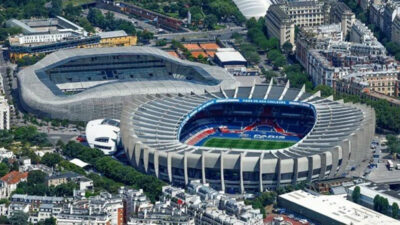 Paris’te bomba paniği: İsrail maçı öncesi şüpheli çanta