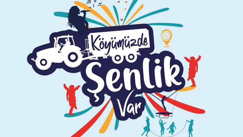 Osmangazi Belediyesi, hayata geçirdiği ‘Köyümüzde Şenlik Var’ projesi ile Osmangazi’nin