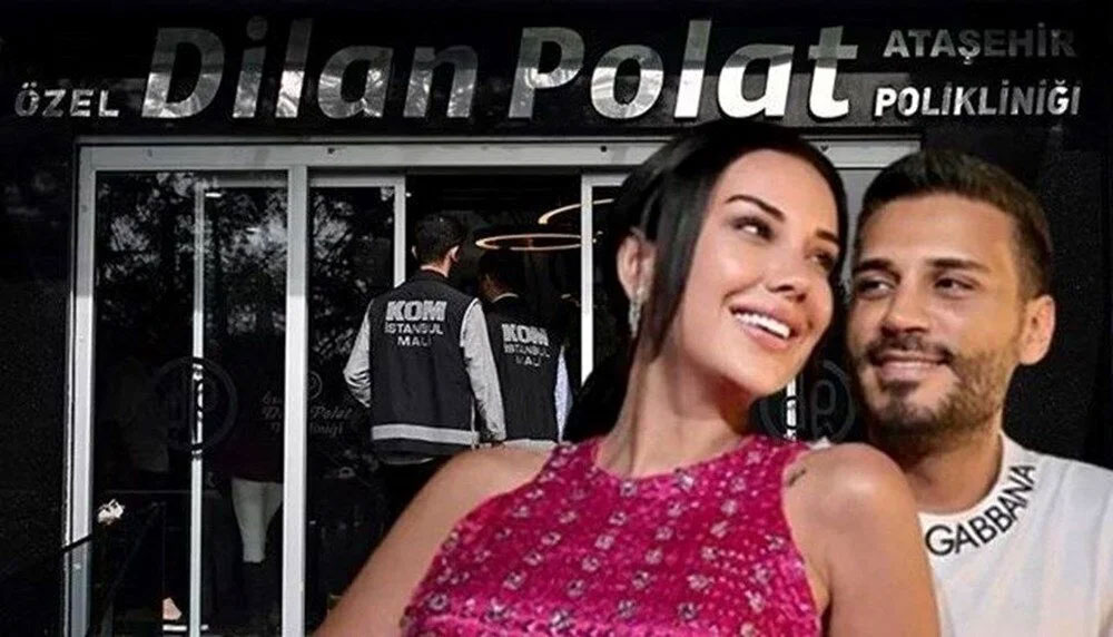 Dilan-Engin Polat davasında yeni gelişme!
