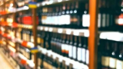 Bir içki grubuna daha zam