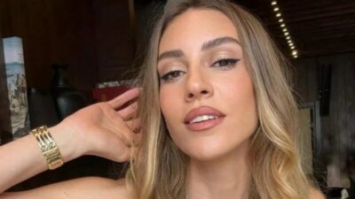 Sinem Kobal 7 yıl sonra setlere geri dönüyor