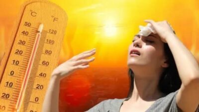 Geceleri uyutmuyor gündüzleri bunaltıyor! Yüksek nem ne zaman geçecek?