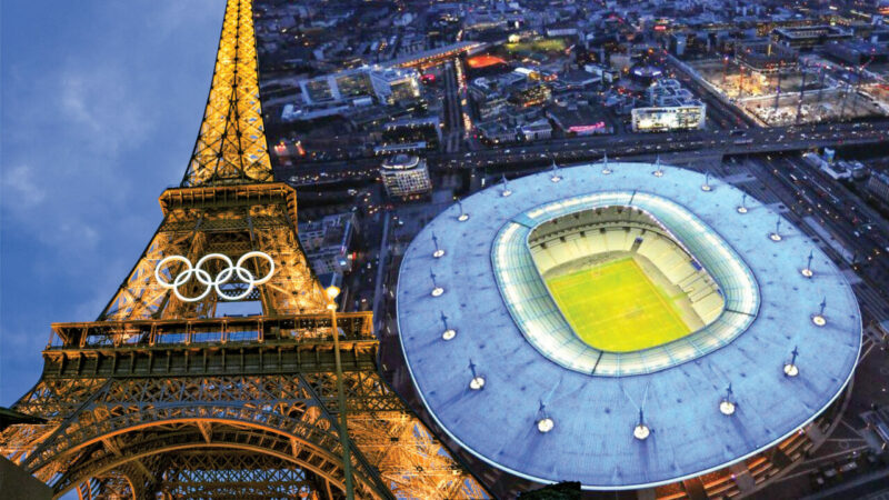 Paris’te büyük şölen başlıyor! Türkiye’den kaç sporcu var? Fransa'nın başkenti Paris'in ev sahipliği yaptığı organizasyonun açılış töreni saat