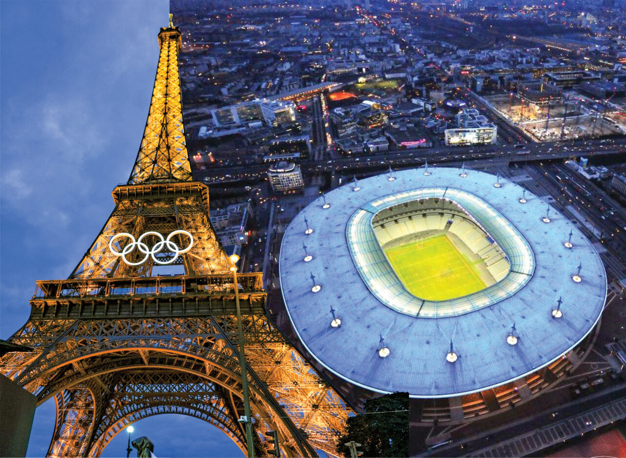 Paris’te büyük şölen başlıyor! Türkiye’den kaç sporcu var?