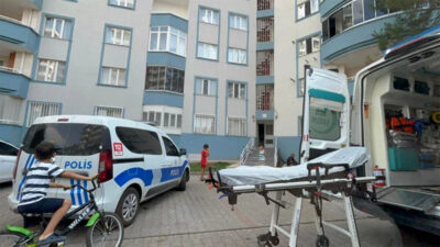 Kadın öğretmen, meslektaş sevgilisini öldürdü