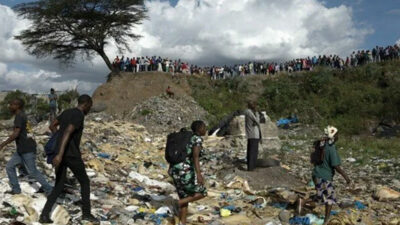 42 kadını öldüren psikopat seri katil yakalandı!