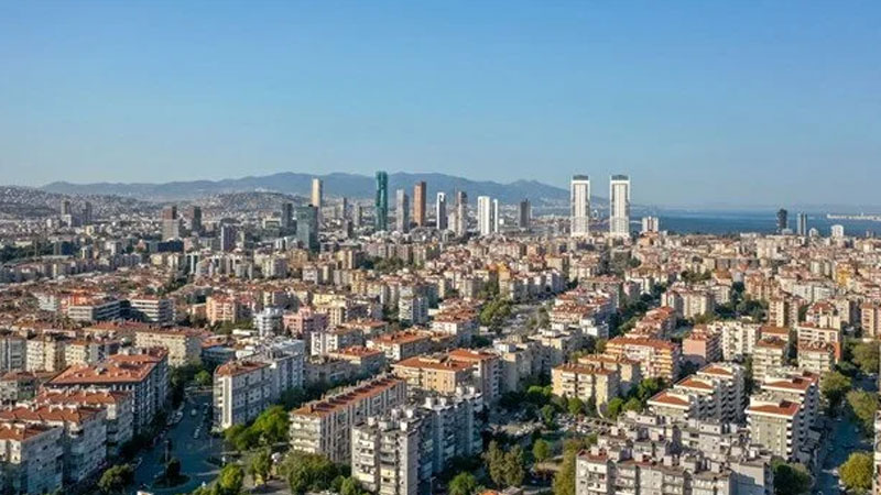 Konutta Mayıs verileri açıklandı! Konutta Mayıs verileri açıklandı!