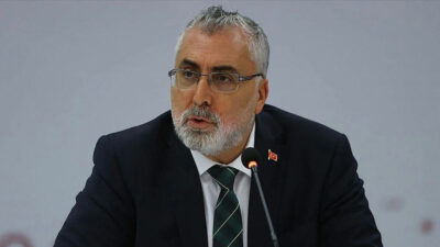 Bakan Işıkhan’dan istihdam açıklaması: ”Beklediğimiz sonuçları alıyoruz”