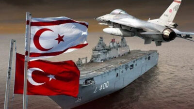 KKTC’de 50. yıl coşkusu